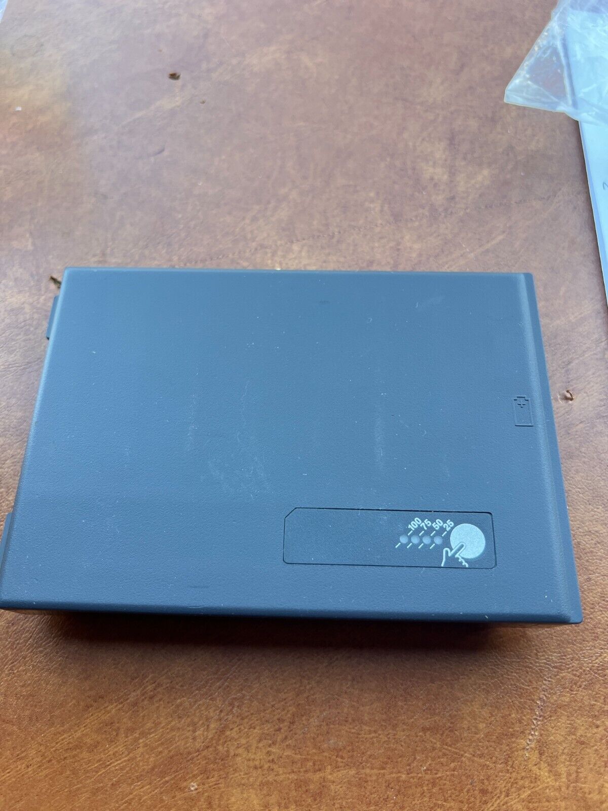 Gateway Solo 9300 Series Laptop Battery 11.1V 6400mAh Li-ion (6500358)