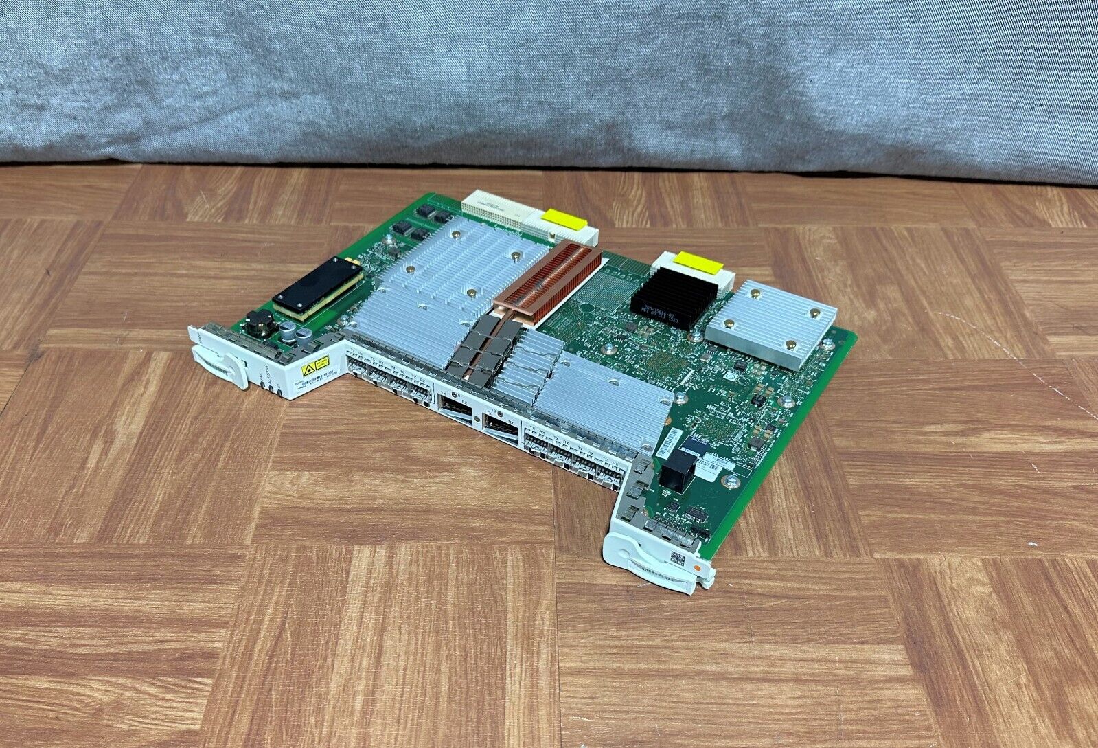 Cisco Systems ONS 15454 Any Rate MuXponder FD Card Module 15454-AR-MXP-LIC V01