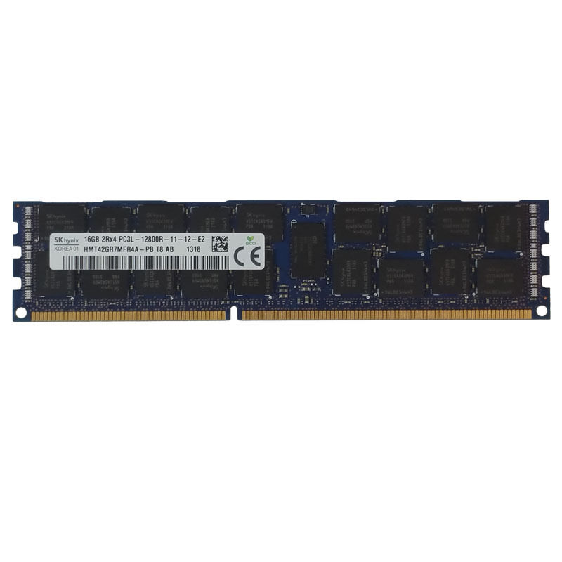 16GB Module DELL POWEREDGE R910 R915 C1100 C8220 M710hd T710 Server Memory RAM