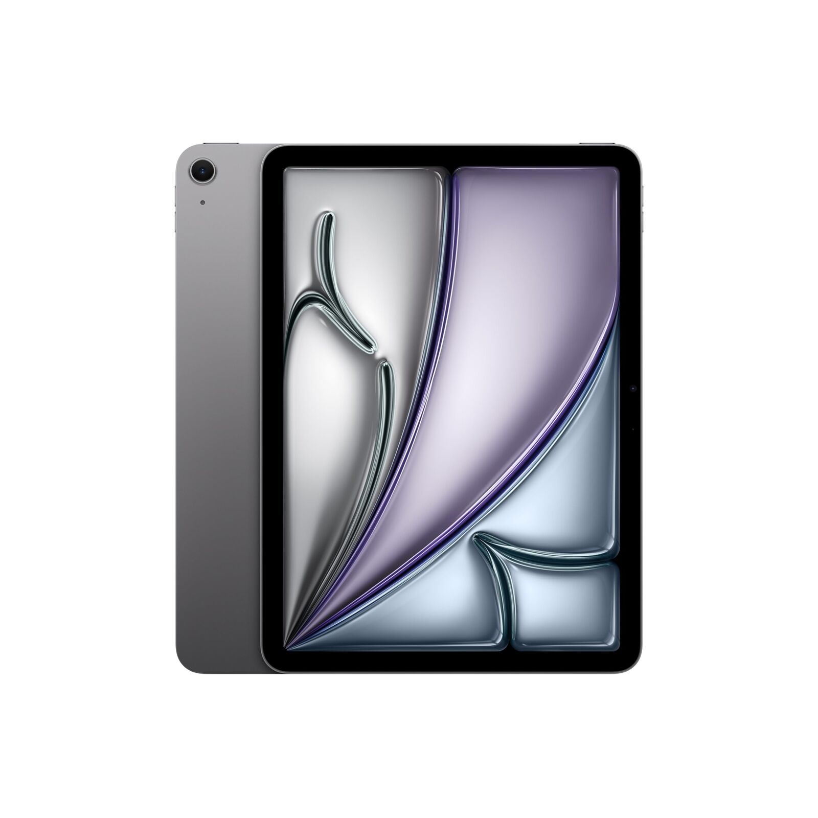 Apple iPad Air 11-inch (M2): Liquid Retina Display, 128GB, Landscape 12MP Front
