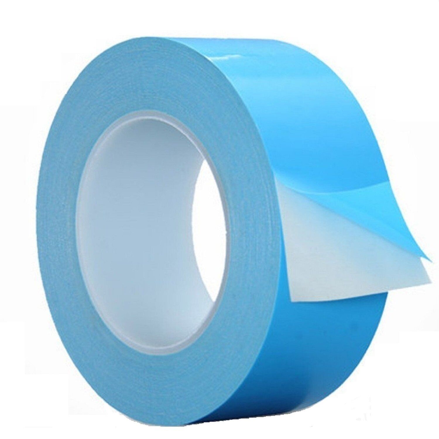 HPFIX Thermal Adhesive Tape 30mm by 25M, High Performance Thermally Conductive T