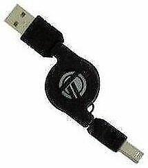 Targus ACC87US 2.6 ft USB 2.0 Cable
