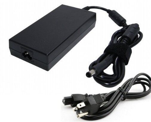 HP Pavilion 27-A020XT AIO Desktop power supply ac adapter cord cable charger