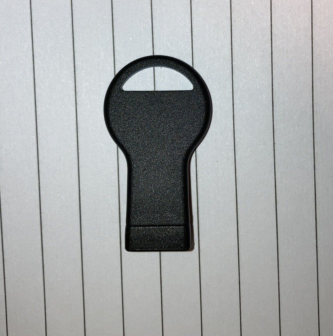 FIDO2 usb-c security key