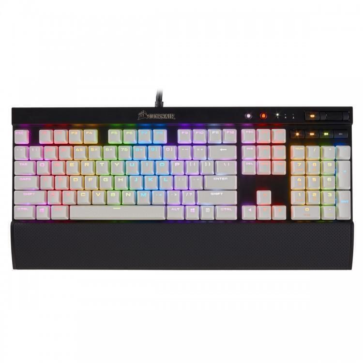 Pirate electronic game PBT double click full key 104/105 Keyset Blanco