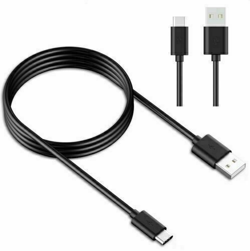 OmiLik USB-C Charger Cable for GoPro Fusion 360 Degree Digital Camera Power Cord