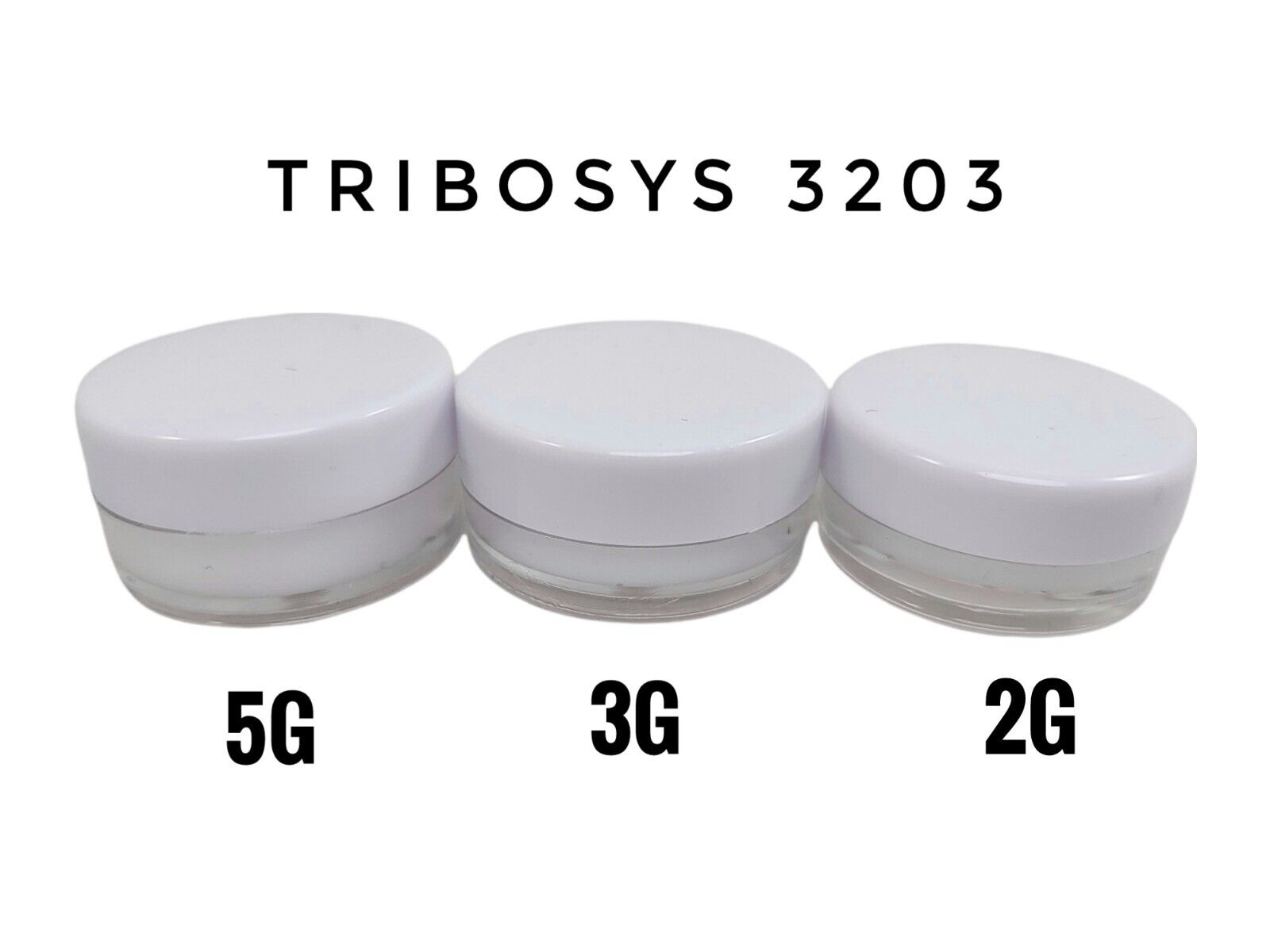 TriboSys 3203 lube for mechanical keyboard switches
