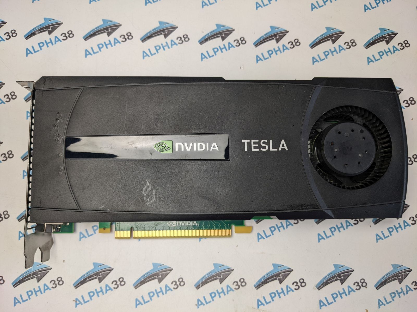 Nvidia Tesla C2070 6 GB GDDR5 Pcie