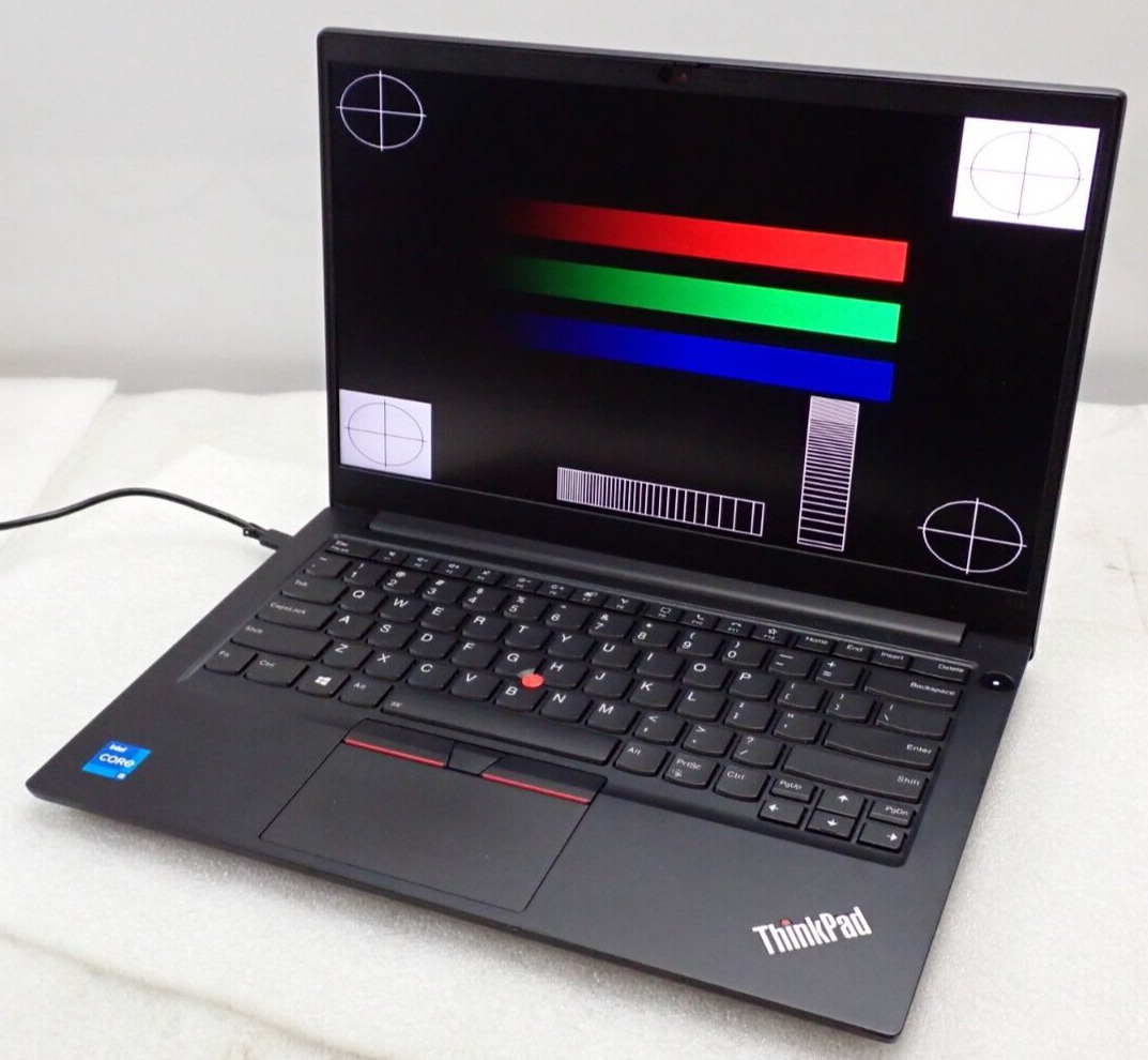 Lenovo ThinkPad E14 Gen 2 14\