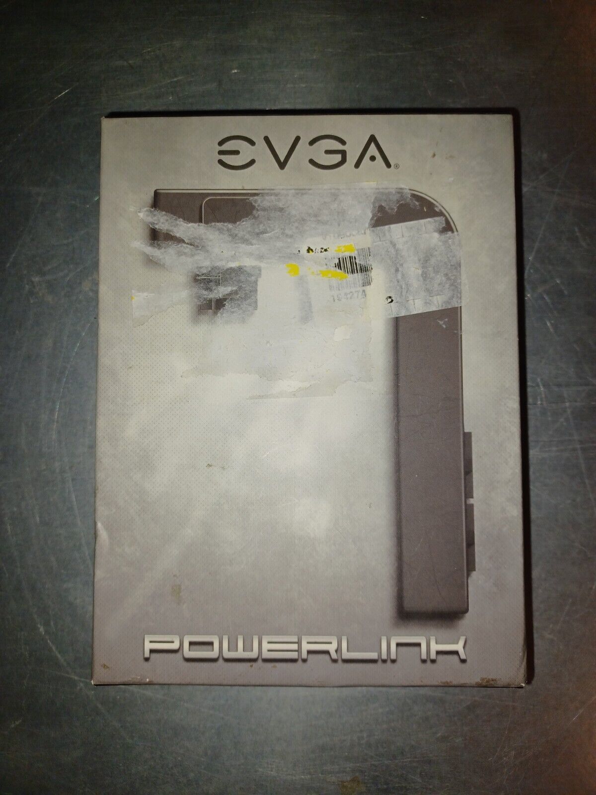 EVGA Powerlink