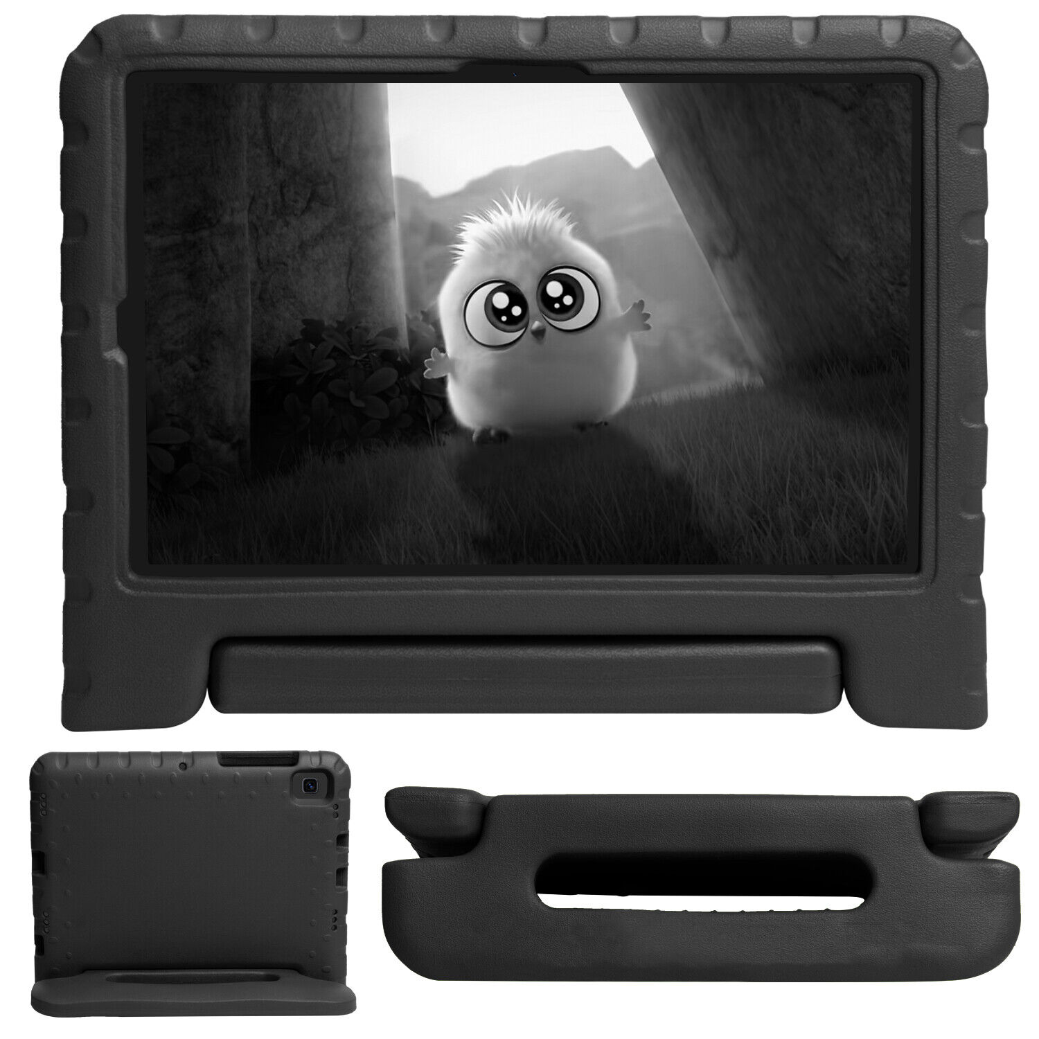 Kids Portable EVA Foam Case For Samsung Galaxy Tab A 8.0