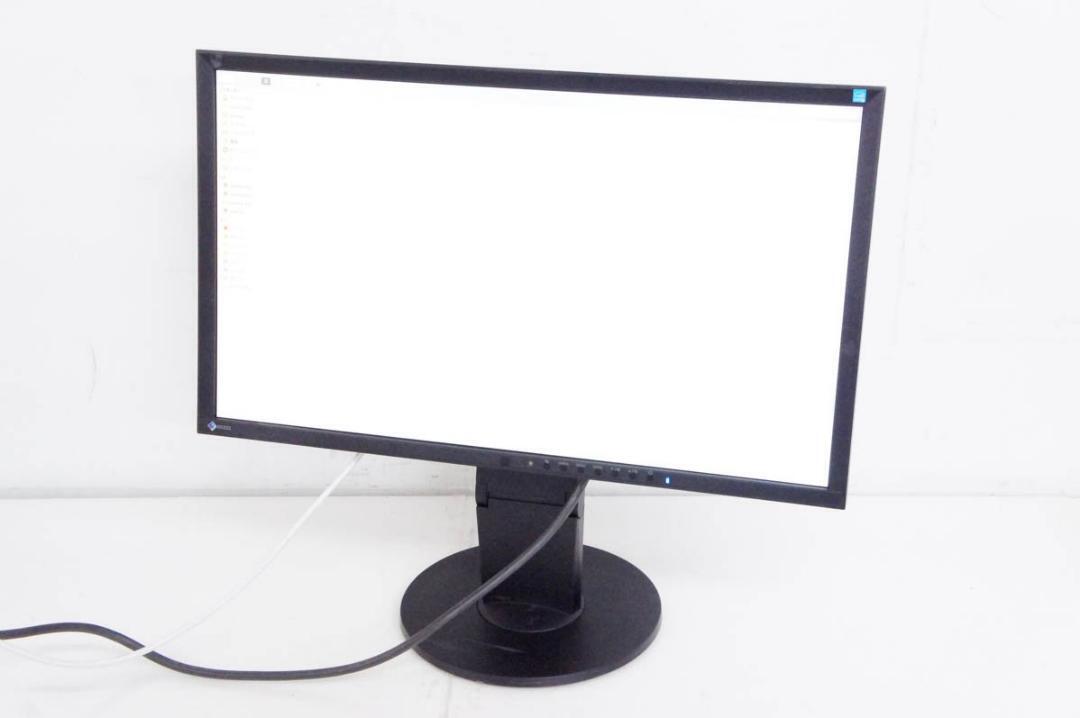 EIZO FlexScan EV2316W 23 inch LCD monitor