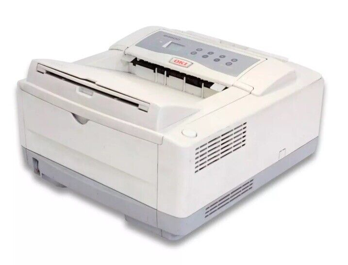 OKI B4600 Laser Printer Great Condition