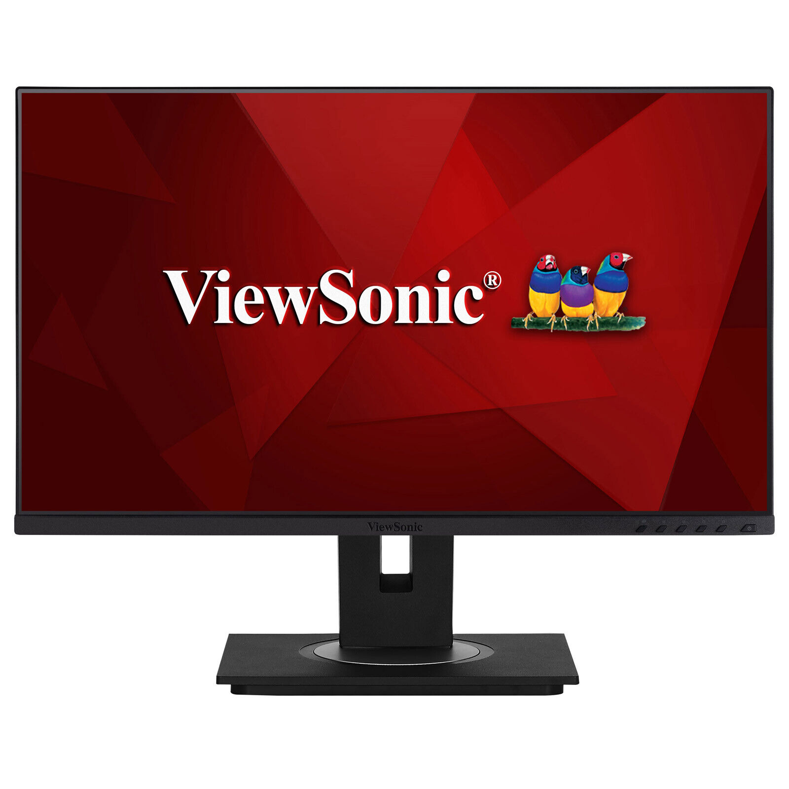 Viewsonic VG2755 27