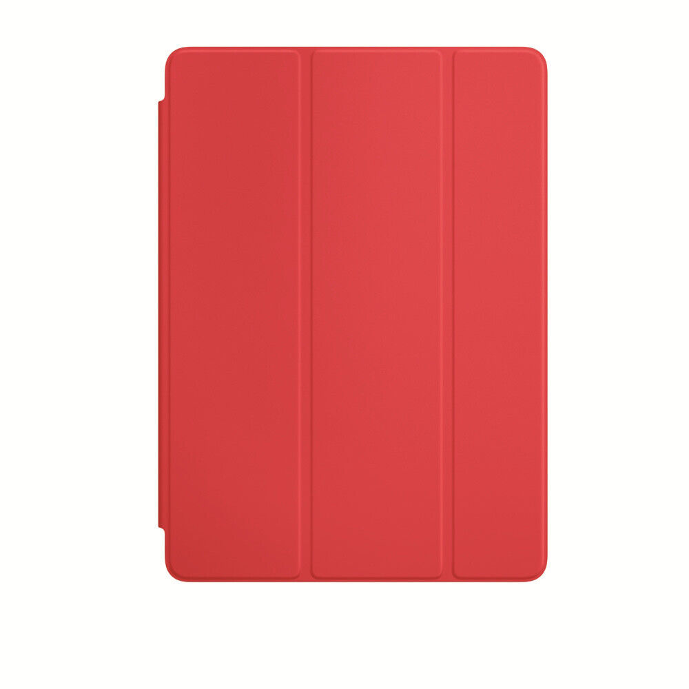 Original Apple Smart Cover for Apple iPad Pro 9.7-inch - Red