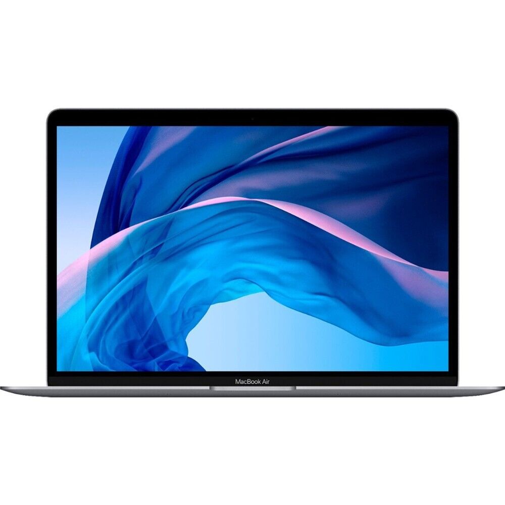 Apple MacBook Air 2020 - i5, 1.1GHz, 8GB RAM 512GB SSD, 13.3-inch, Space Gray