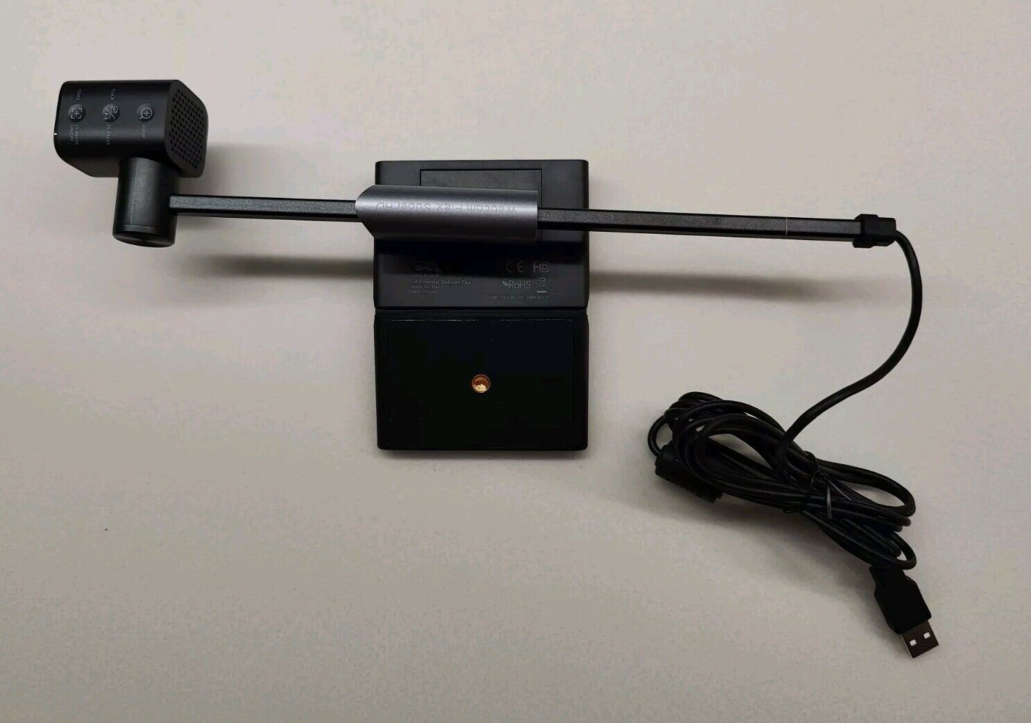 Cyber Acoustics Essential Webcam Flex WC-Flex