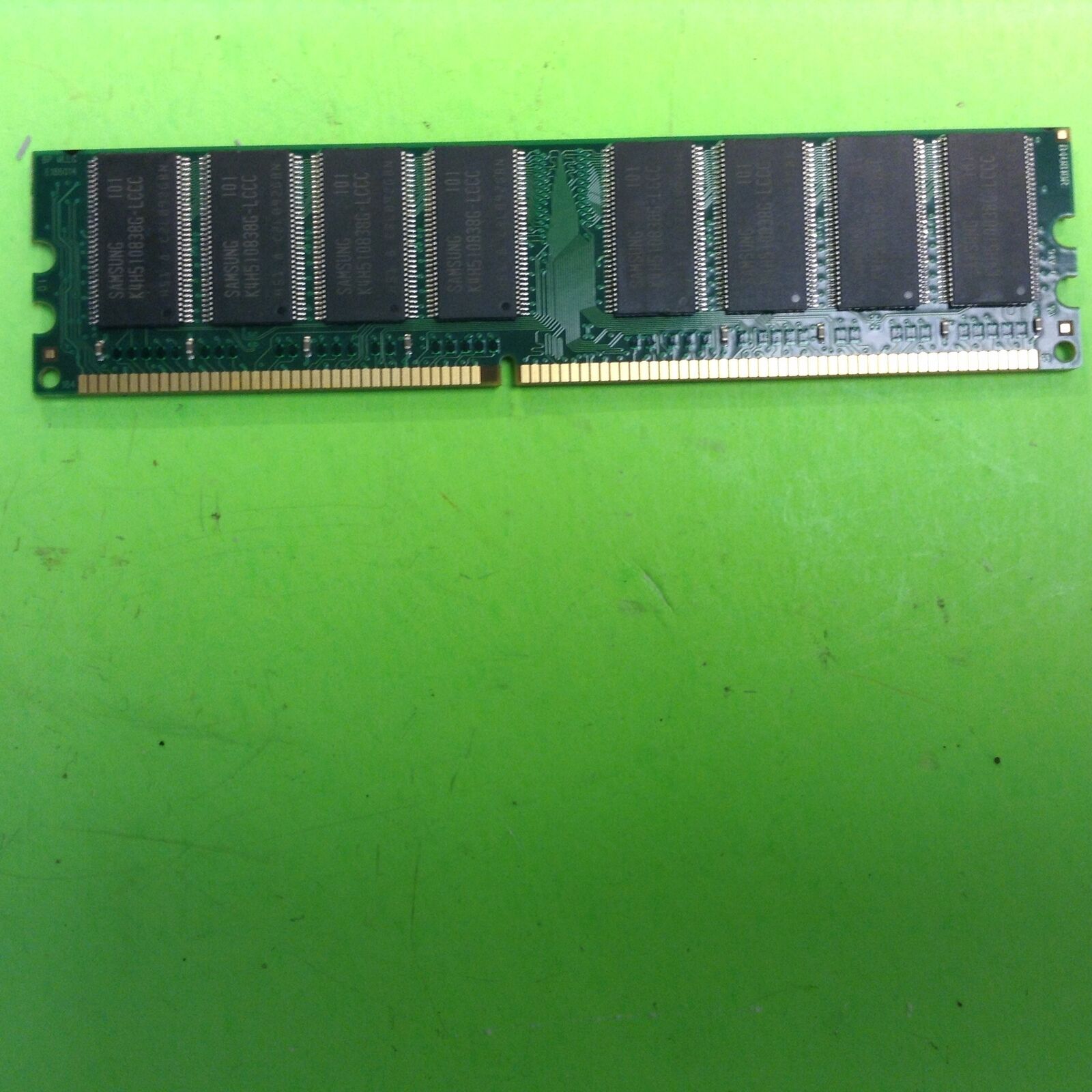 10013 0022989 AXIOM Memory Solutions 512MB Random Access Memory RAM