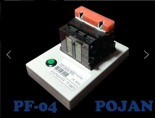 PF-04 Printhead chip Resetter kit  Fit for Canon  IPF650 IPF655 IPF750 755 