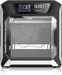 Qidi Technology Max3 3D Printer