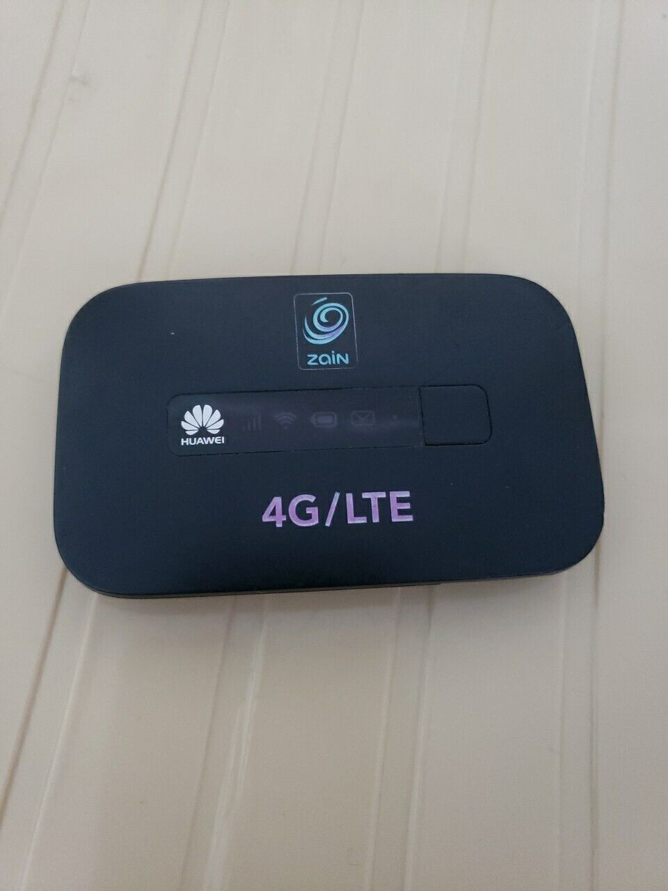 Huawei E5373s-155 OEM Unlocked 4G Lte Wifi Router Mobile Hotspot Wireless 