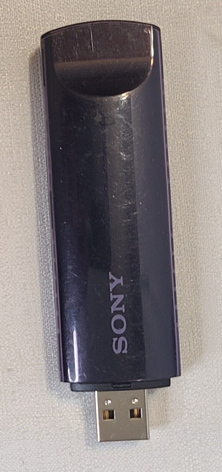 SONY BRAVIA USB wireless LAN adapter UWA-BR100 from Japan F/S No Cap