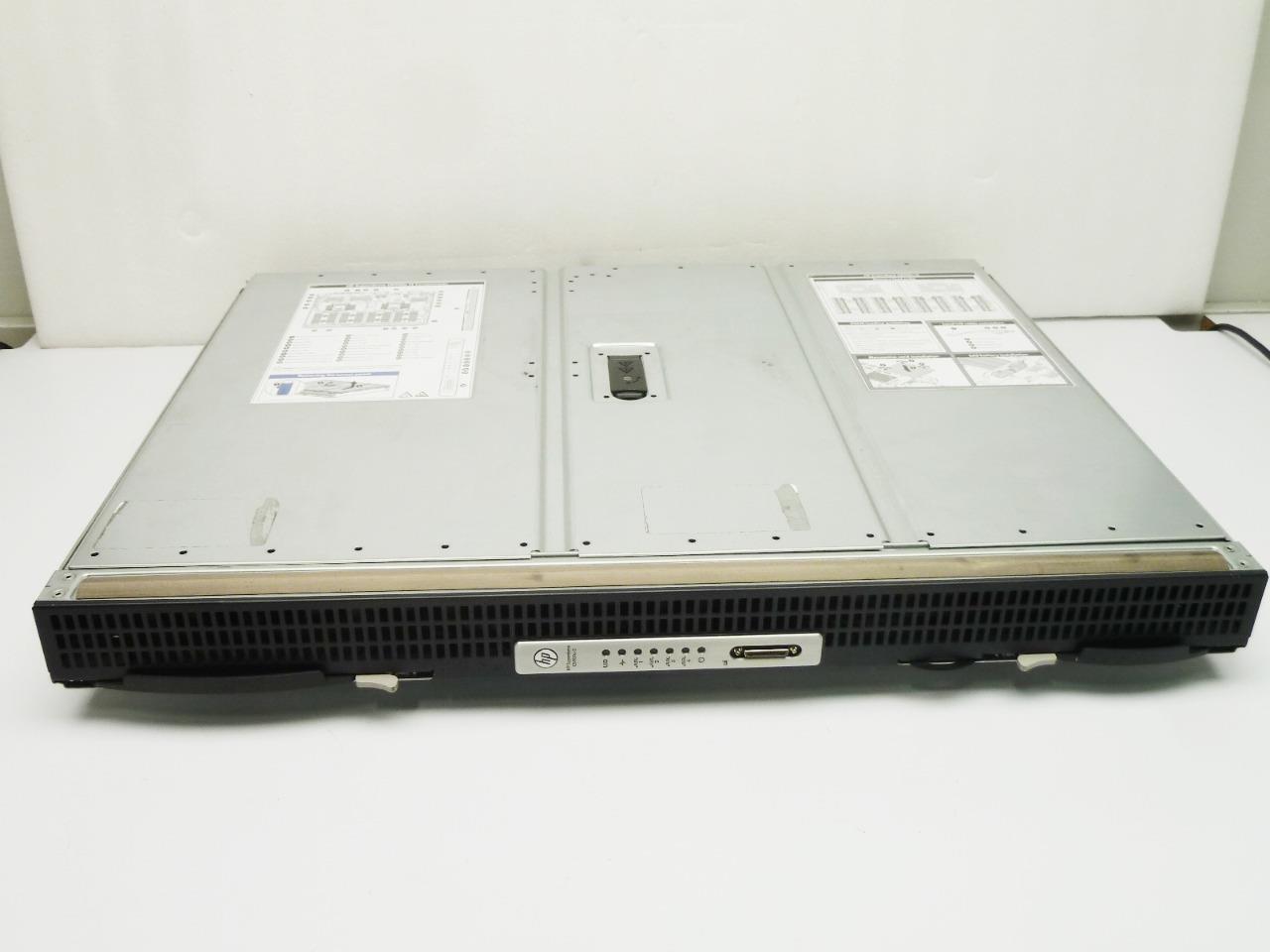 HP Superdome CB900s i2 Blade Server | AM253A | AH342-2005E |
