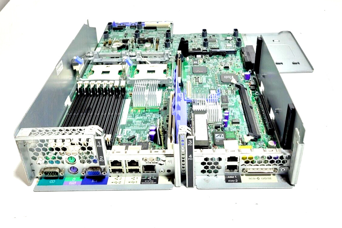 IBM FRU 32R1956 x346 System Board xSeries Motherboard