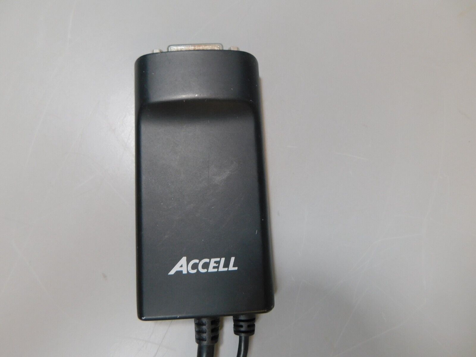ACCELL B087B-002B ACTIVE DISPLAYPORT DP TO DVI DUAL-LINK ADAPTER