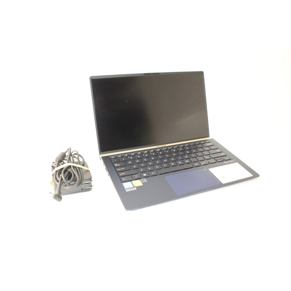 ASUS ZenBook 14 UX433FN 14