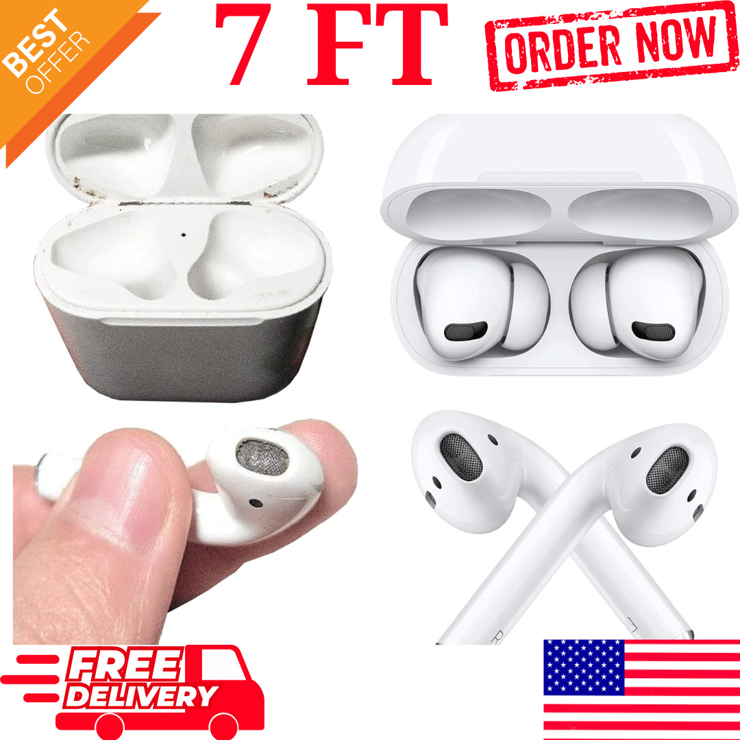 Cleaner Kit Compatible with AirPods Pro 1st 2nd 3rd Generation, Airpods Cleaning