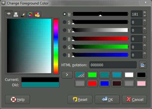 Professional Photo Image Editing ~ GIMP Software 2024 Photoshop Alternative USB