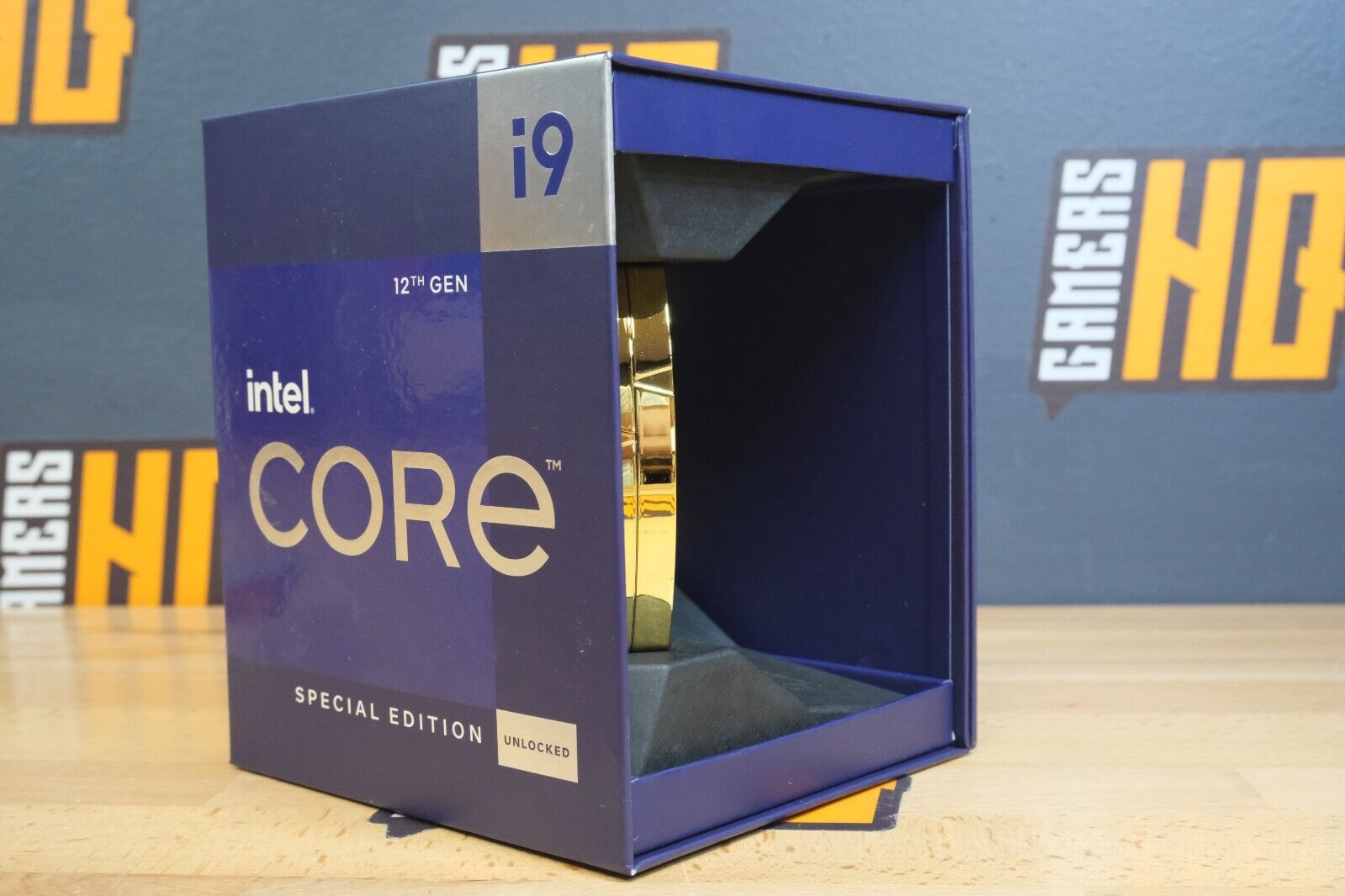 Intel Core i9-12900KS 12th Gen Alder Lake 16-Core 3.4 GHz LGA CPU Processor NEW