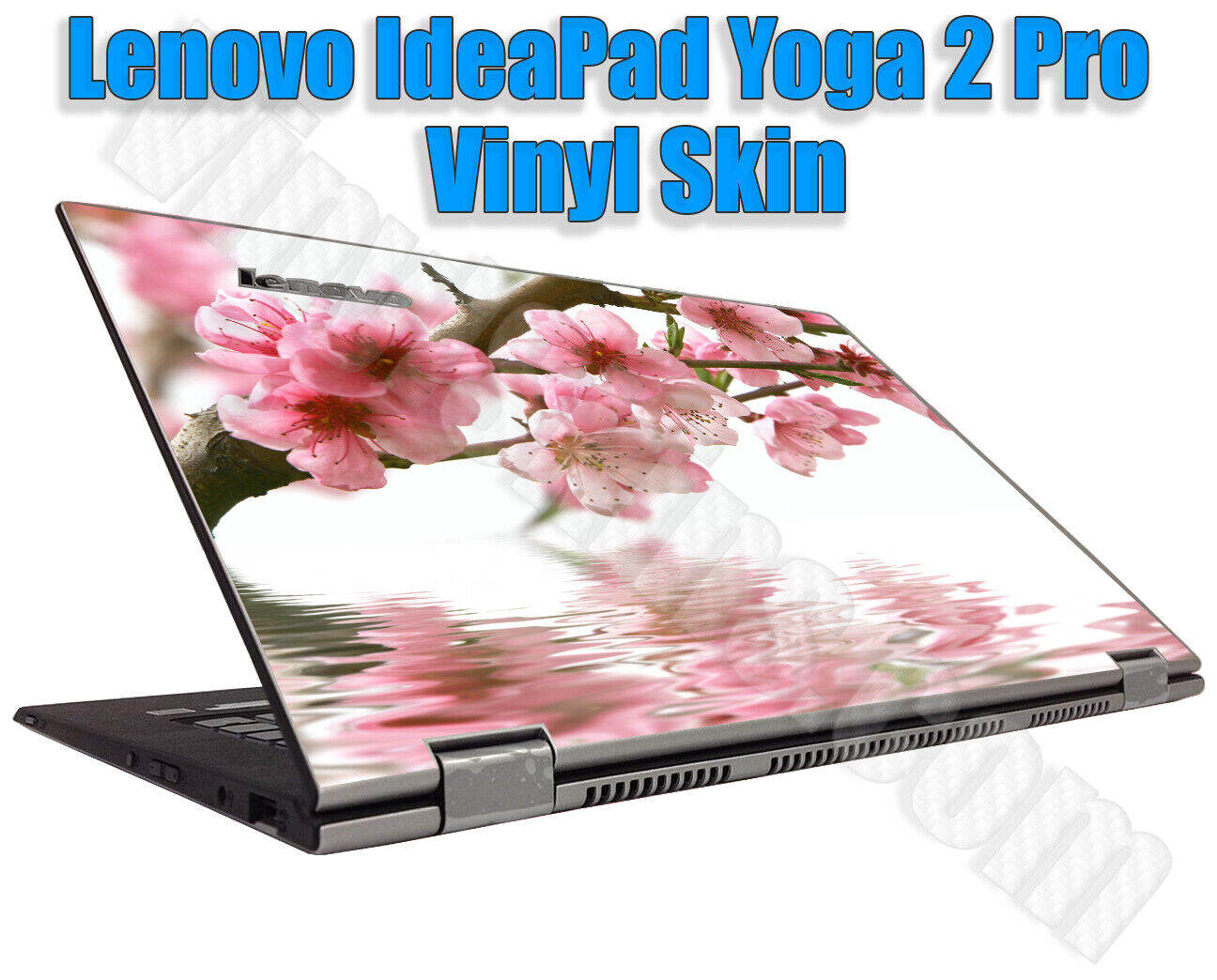 Choose Any 1 Vinyl Sticker/Skin/Sticker Lenovo Yoga 2 Pro 13