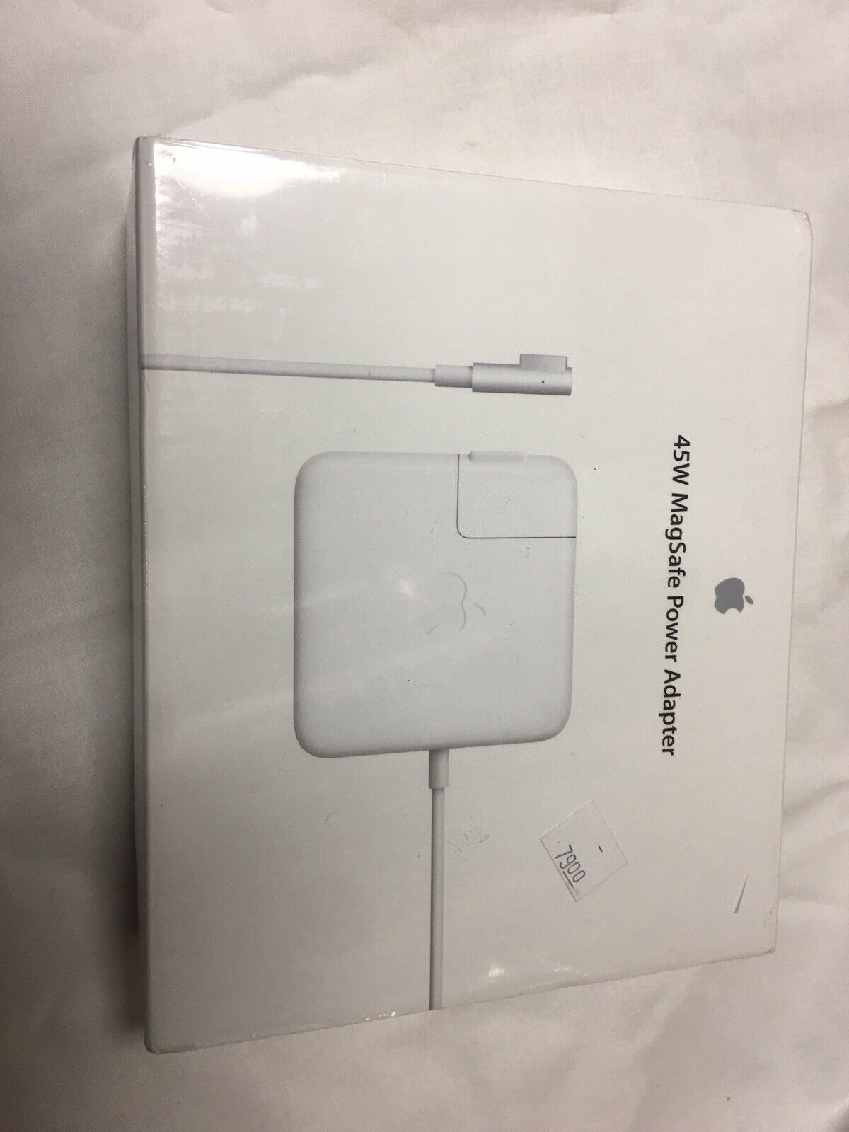 Genuine Apple 45W MagSafe Port Power Adapter Charger A1374 for MacBook Air MC747
