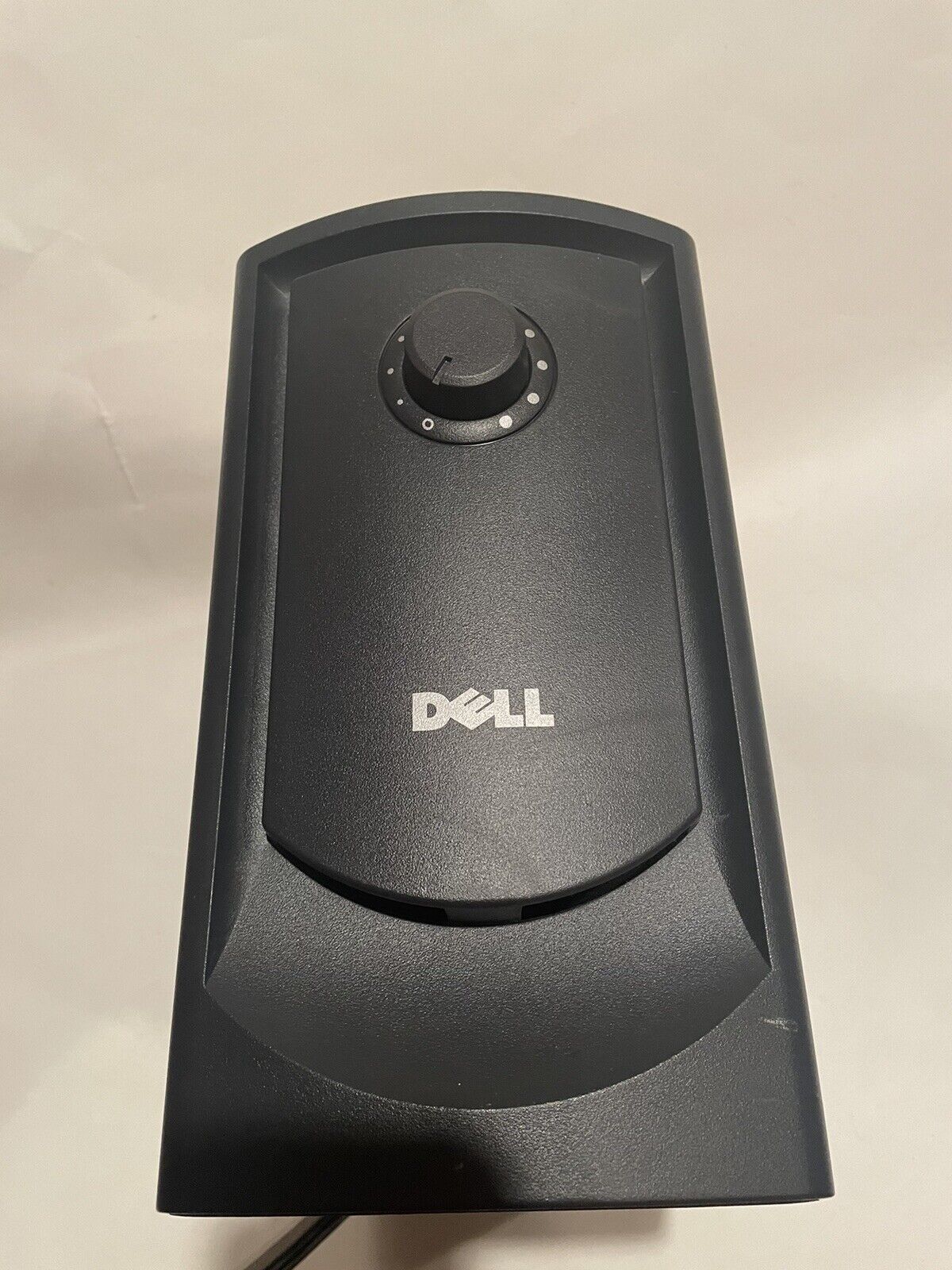 Dell Zylux A425 Multimedia Computer Speaker System - Subwoofer Only