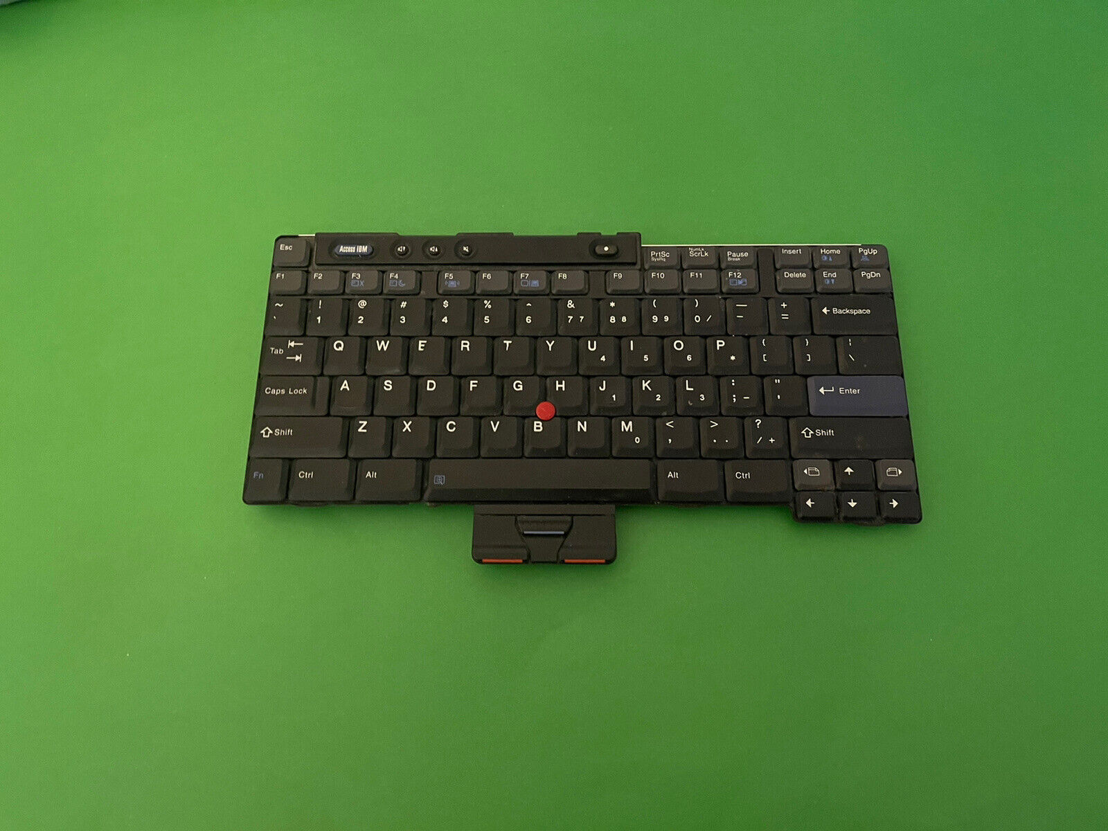 IBM ThinkPad t41 keyboard