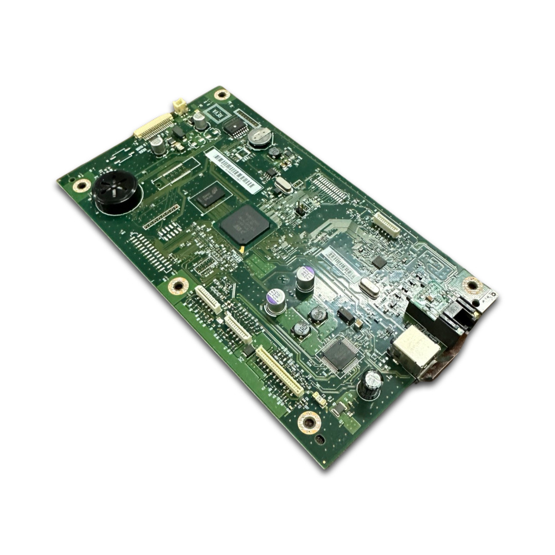 HP LaserJet Pro M1536DNF / CP1525NW OEM Main Board Formatter CE544-60001