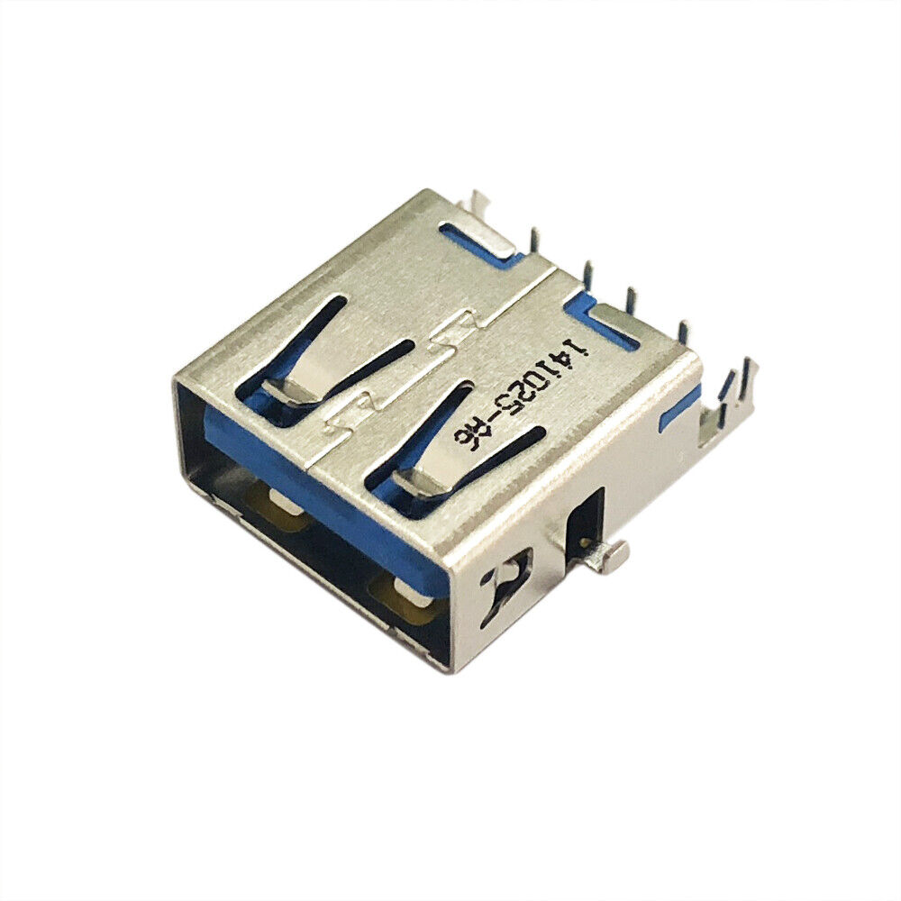 USB 3.0 Jack Socket Plug Port Connector for DELL 14 3421 5421 2421 5423 5435