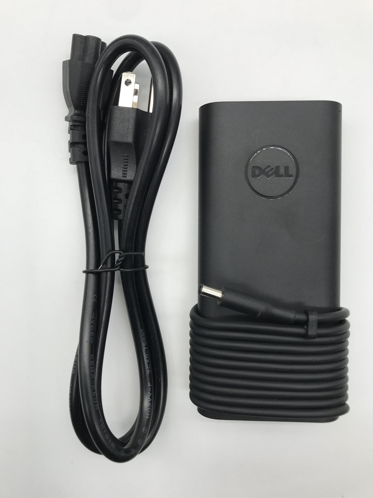 OEM DELL 130W AC ADAPTER 19.5V 4.5MM SMALL TIP For Dell XPS Precision 0V363H