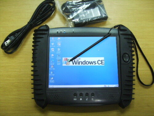 Digital Tablet  WebDT 366, Battery, Dt Research