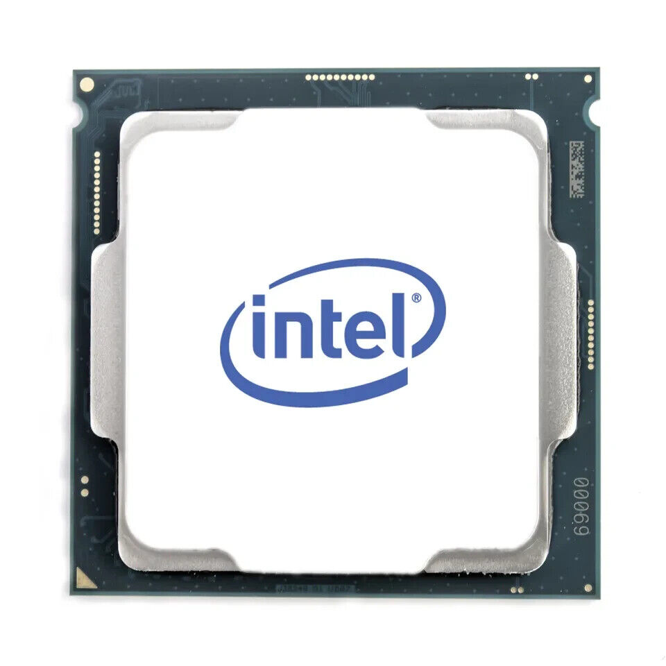 Intel Core i5-11400T, Intel® Core i5, LGA 1200 (Socket H5), 14nm, Intel, i5-11