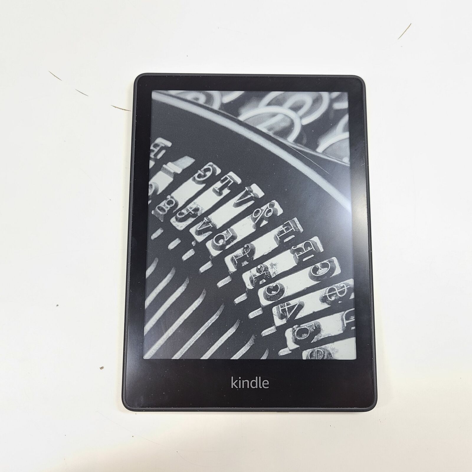 Amazon Kindle Paperwhite 11th Gen Signature 32GB, Wi-Fi, 6.8\