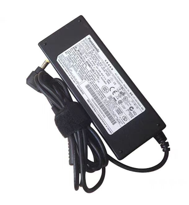 Genuine 78W Adapter Charger For Panasonic Toughbook CF-19 CF-30 CF-31 CF-51 NEW
