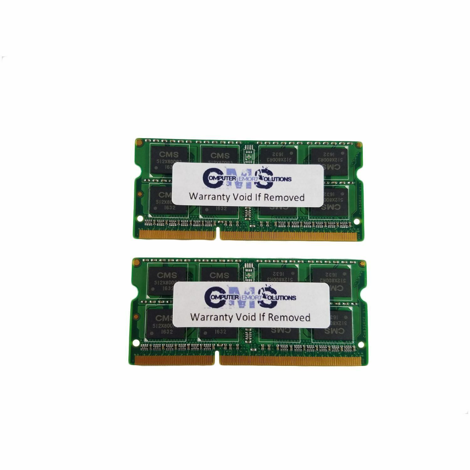 8GB (2X4GB) RAM Memory for Gateway ZX6971-UB10P 23\
