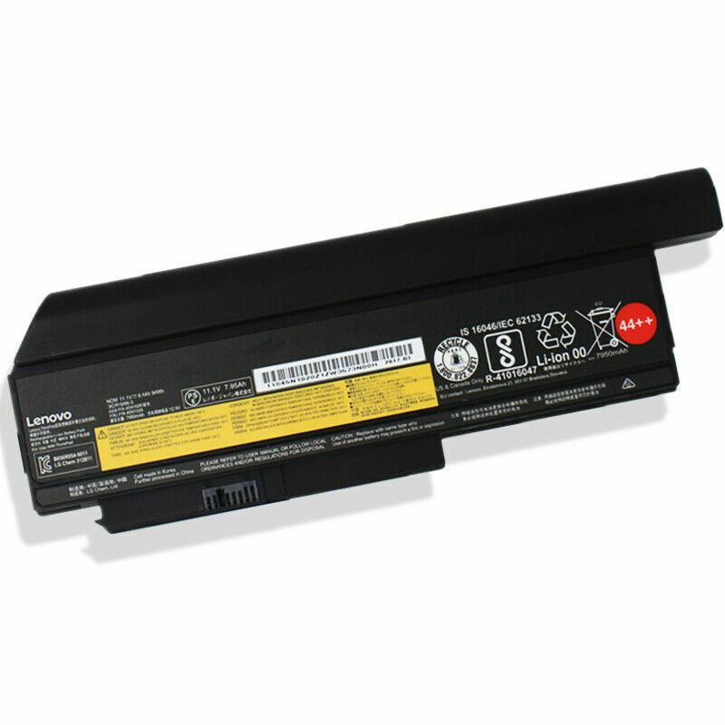 9Cell Genuine 0A36306 Battery For ThinkPad X230i X230 X220 94Wh 44++