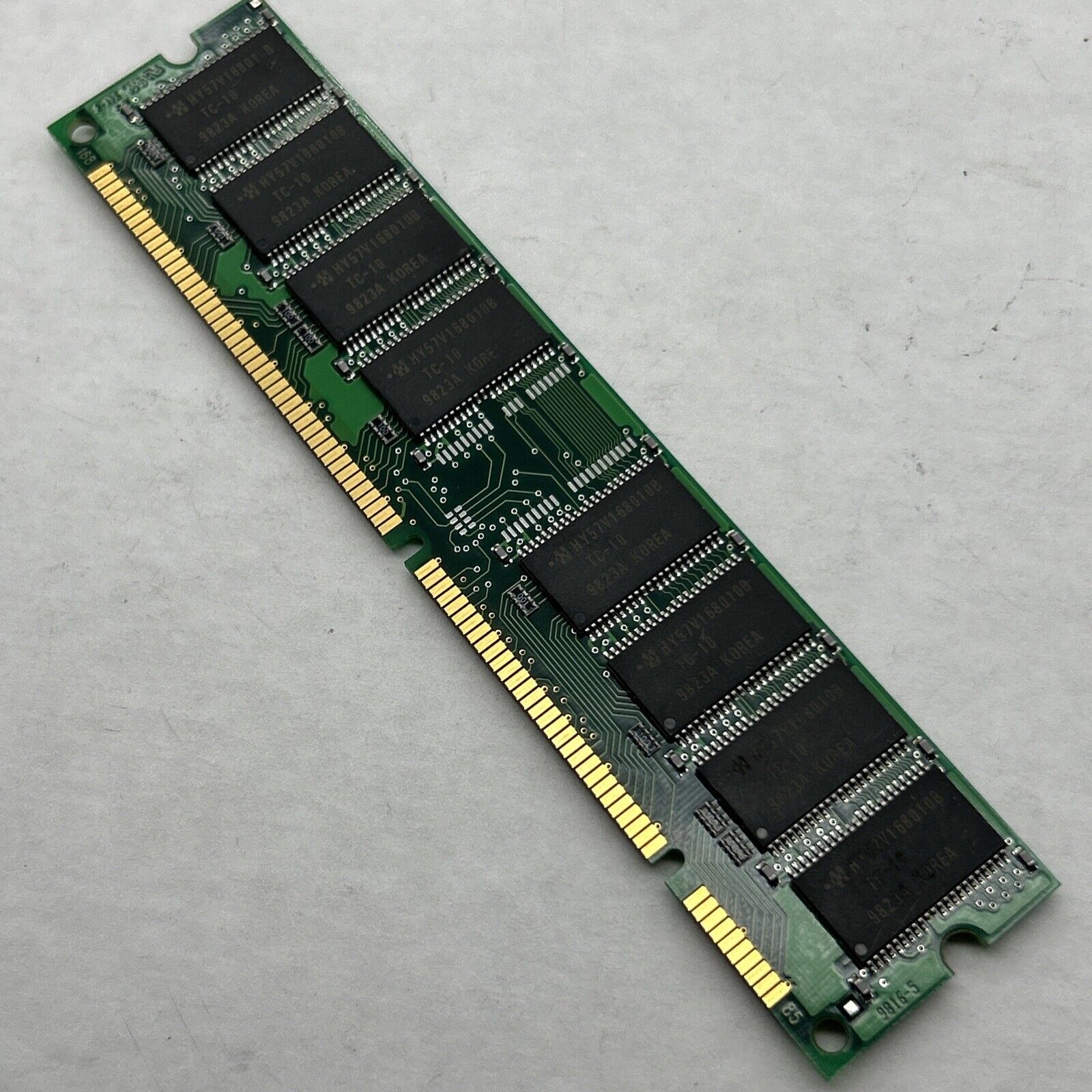 32MB PC66 RAM 168-Pin SDRAM DIMM Memory 4x64  PC-66 # 278031