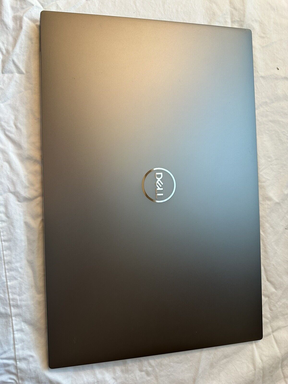 OEM Dell Precision 5750 5760 UHD Touch Screen Lcd Gray 0VMXKP VMXKP S7