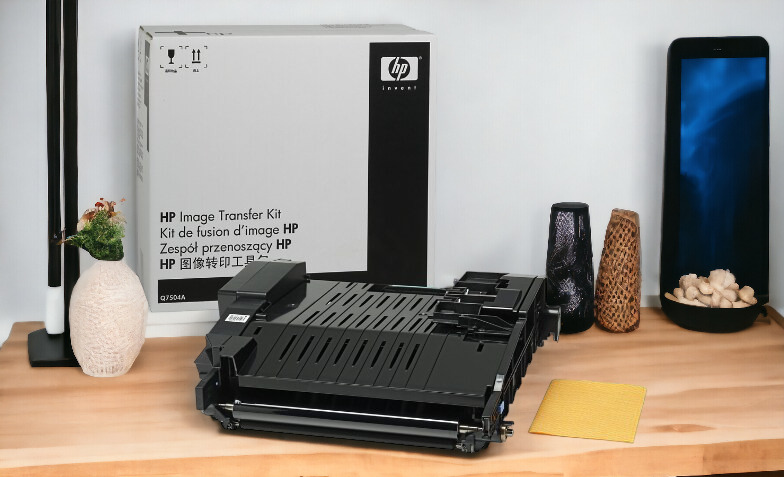 HP Color LaserJet Image Transfer Kit - Q7504A