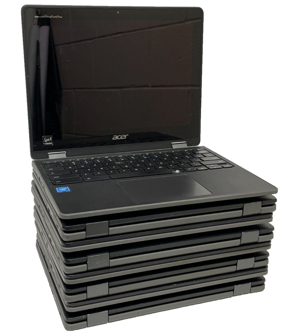 Acer Chromebook R851TN-C3ET 2in1 12